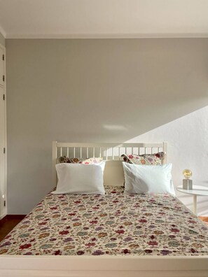 House, 3 Bedrooms, Accessible, Balcony | 3 bedrooms - Retreat in Sesimbra with Stunning Views (Sesimbra)