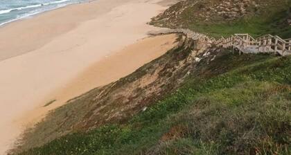 Retreat in Sesimbra with Stunning Views