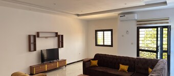 FURNISHED ROOM AT THE AIRPORT DIASS