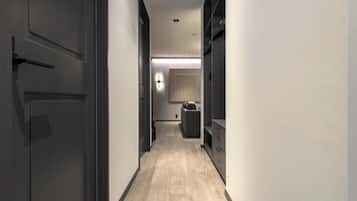 Habitación cuádruple familiar | Wifi gratis y ropa de cama
