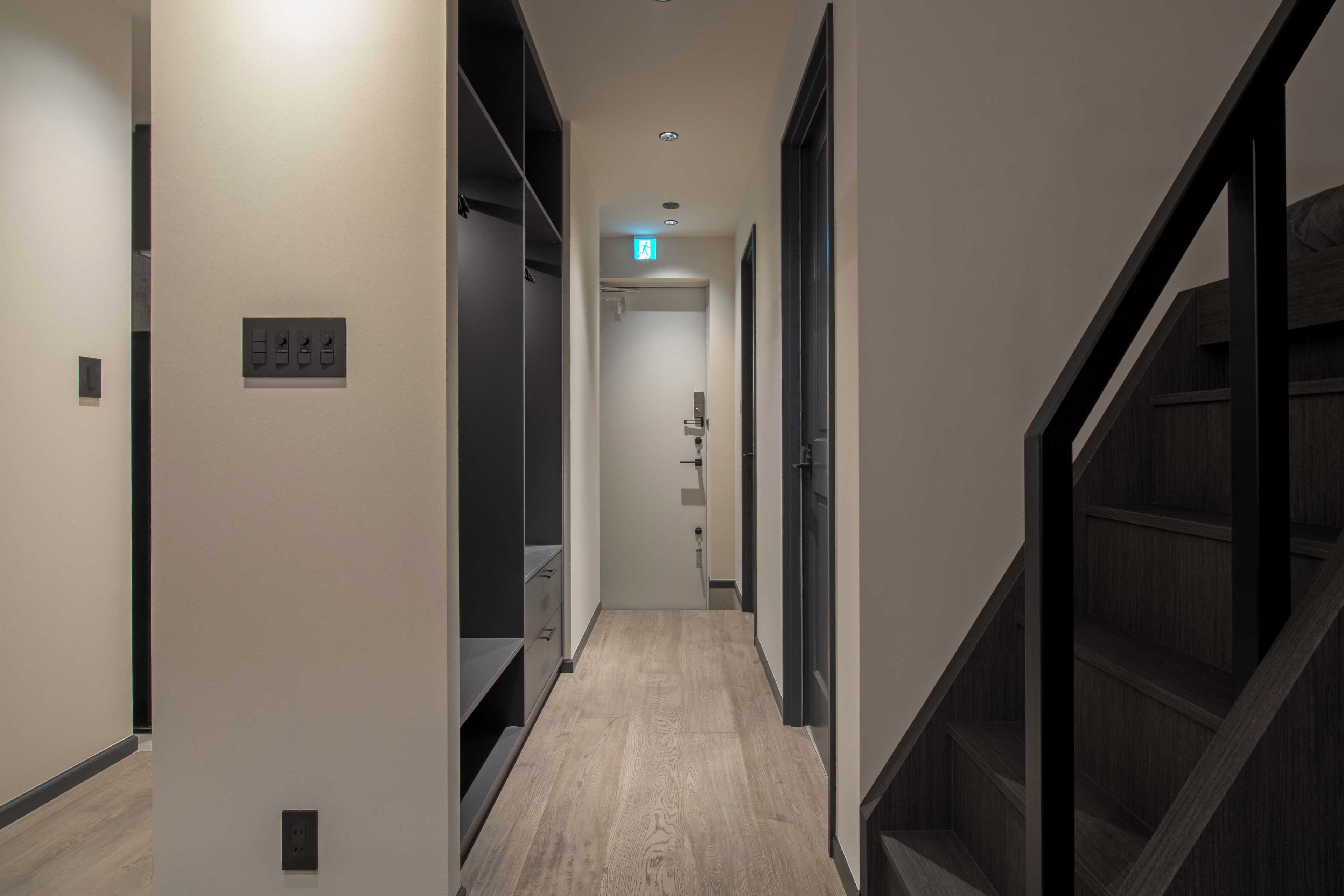 Family Quadruple Room, City View | Free WiFi, bed sheets