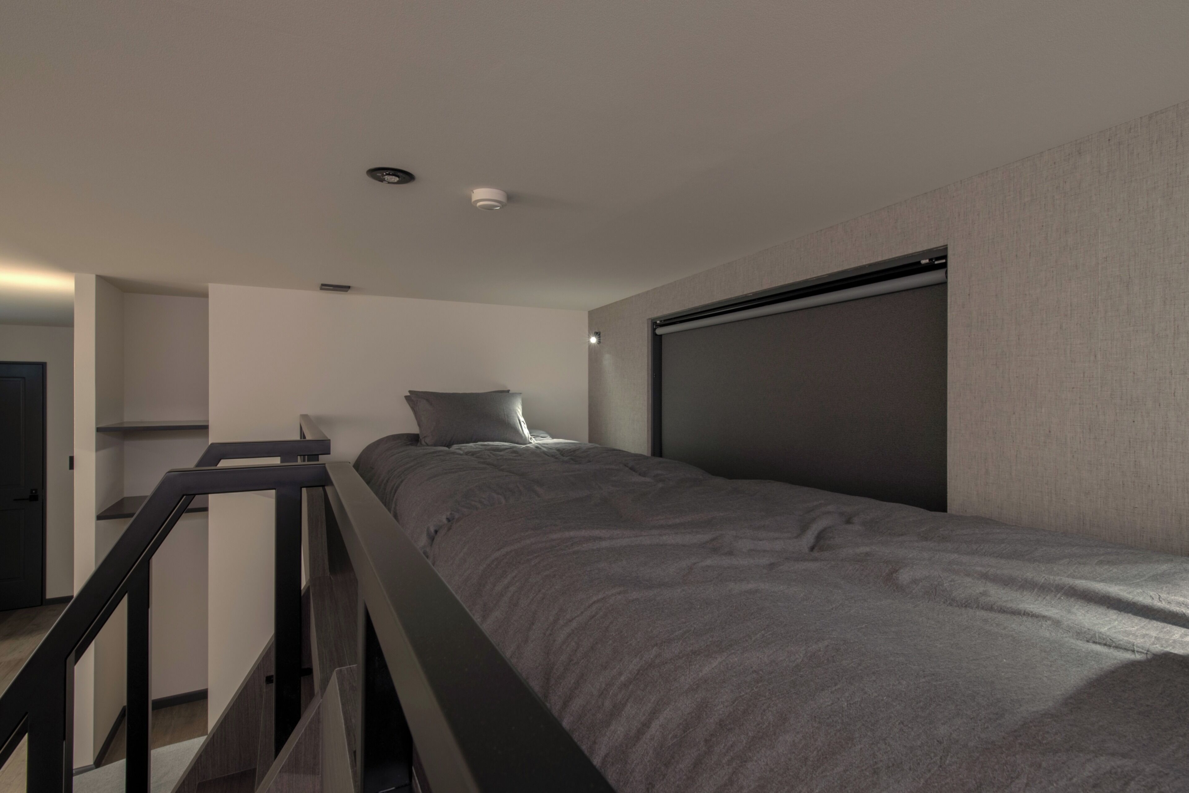 Habitació quàdruple familiar | Wifi gratuïta i roba de llit 