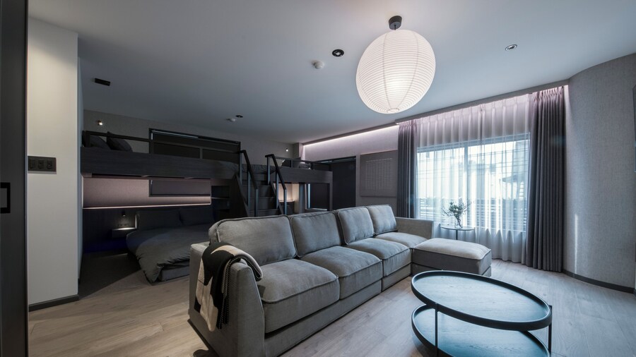 Hotel Guild 5