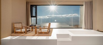 Muyi Seaview Holiday Homestay