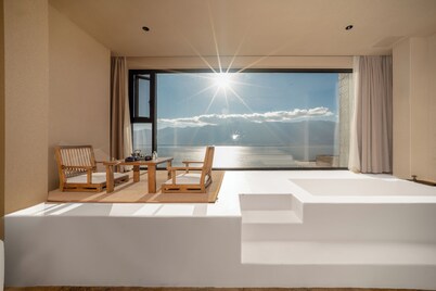 Muyi Seaview Holiday Homestay