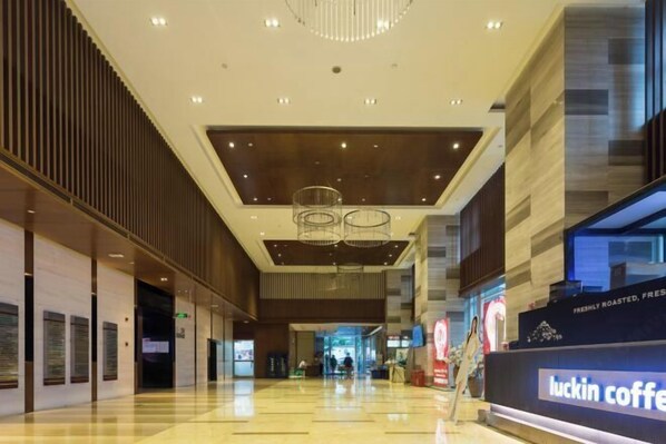 Interior - Tuyu Boutique Apartment (Chengdu)