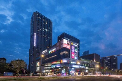 Tuyu Boutique Apartment