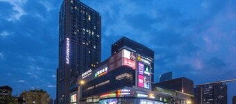 Tuyu Boutique Apartment