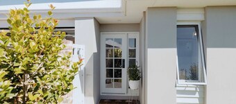 Pet Friendly Holiday Home