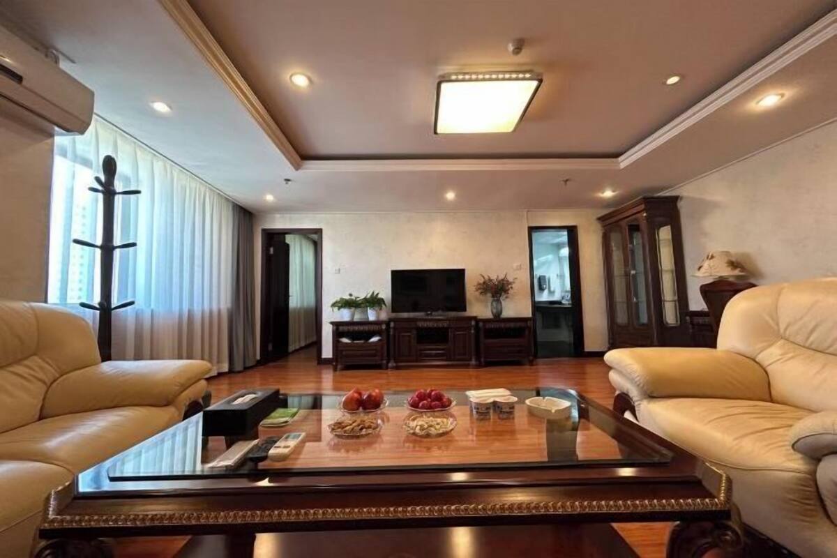 ห้องพัก