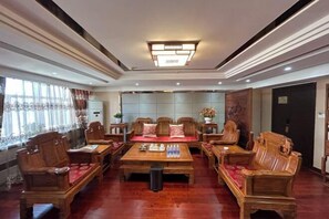 Room - Bazhou Hotel (Urumqi)