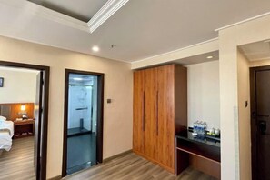 Room - Bazhou Hotel (Urumqi)