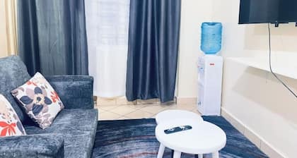 Studio apartment south b