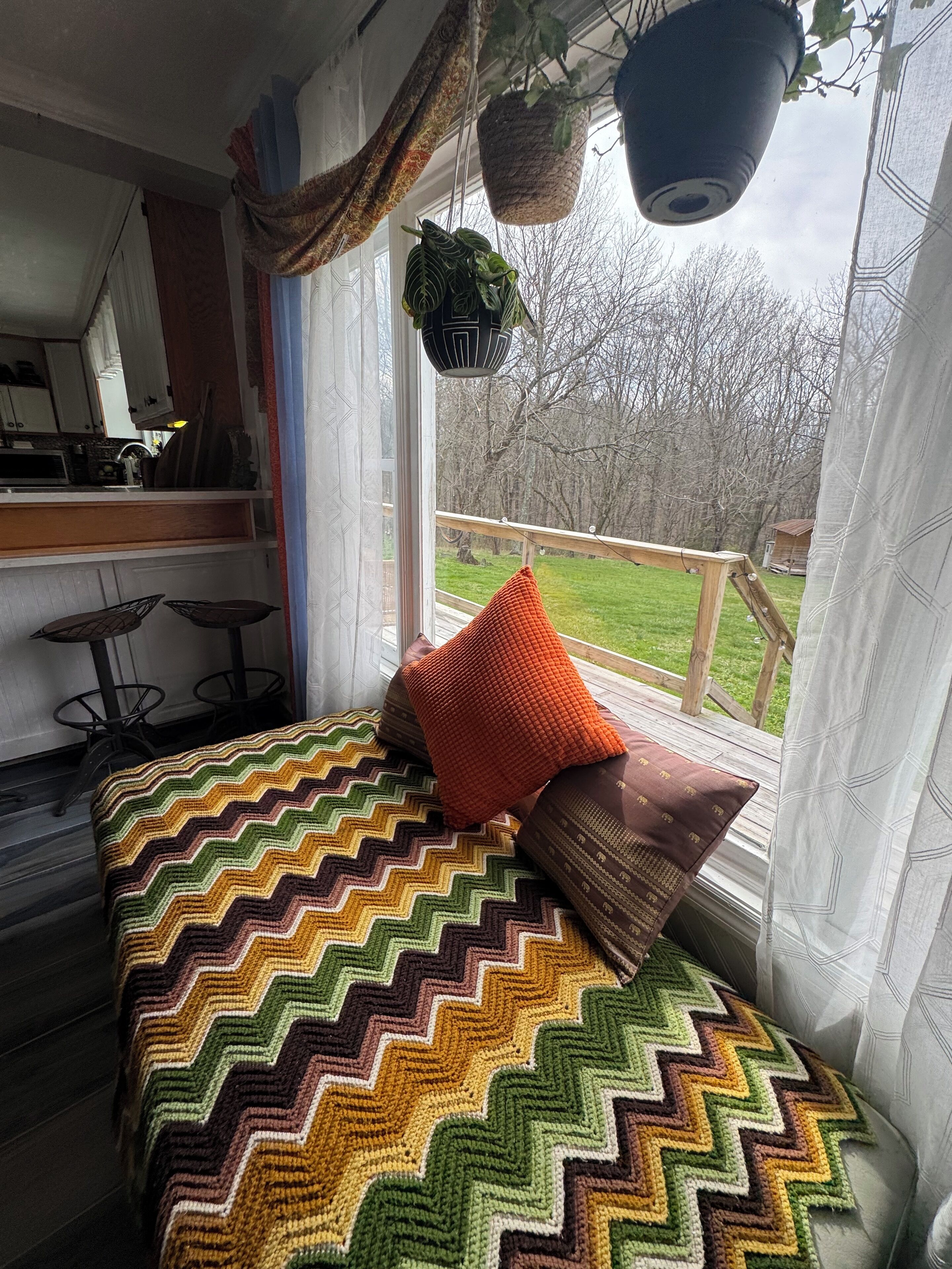 3 chambres, bureau, fer et planche à repasser, Wi-Fi gratuit