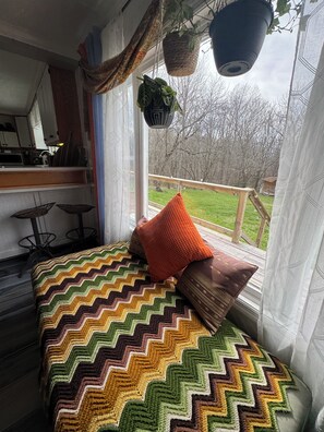 3 chambres, bureau, fer et planche à repasser, Wi-Fi gratuit