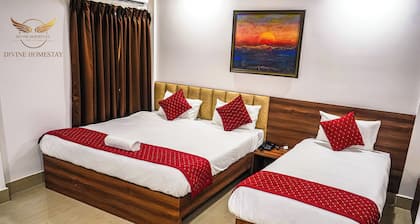 Divine Homestay