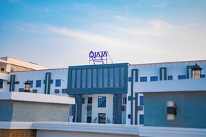 Exterior - Ojaja Suites Akure (Akure)