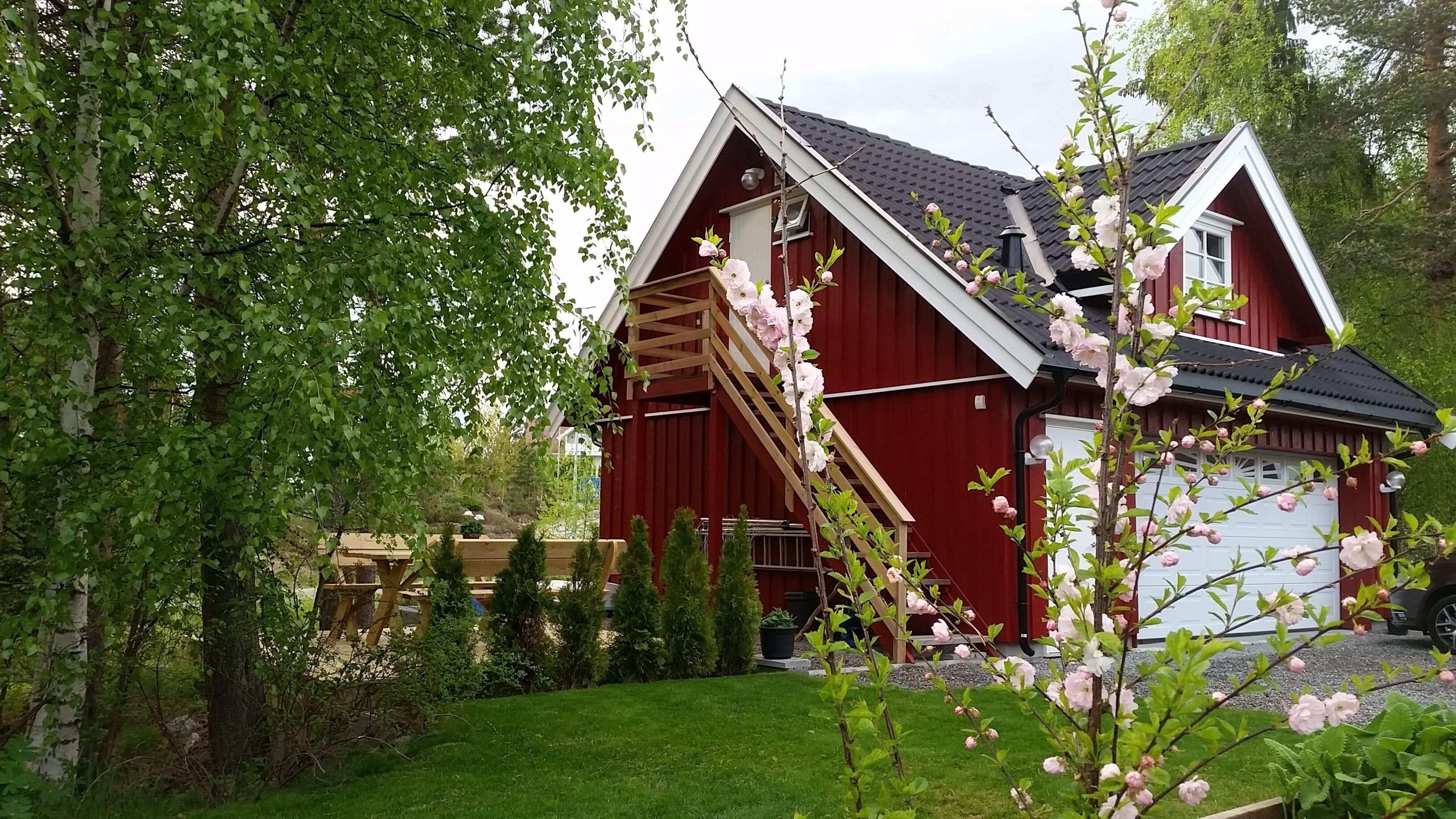 Garten