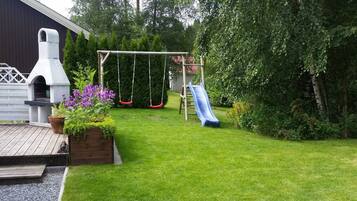 Studio, 1 Schlafzimmer, Raucher, Terrasse | Außenbereich
