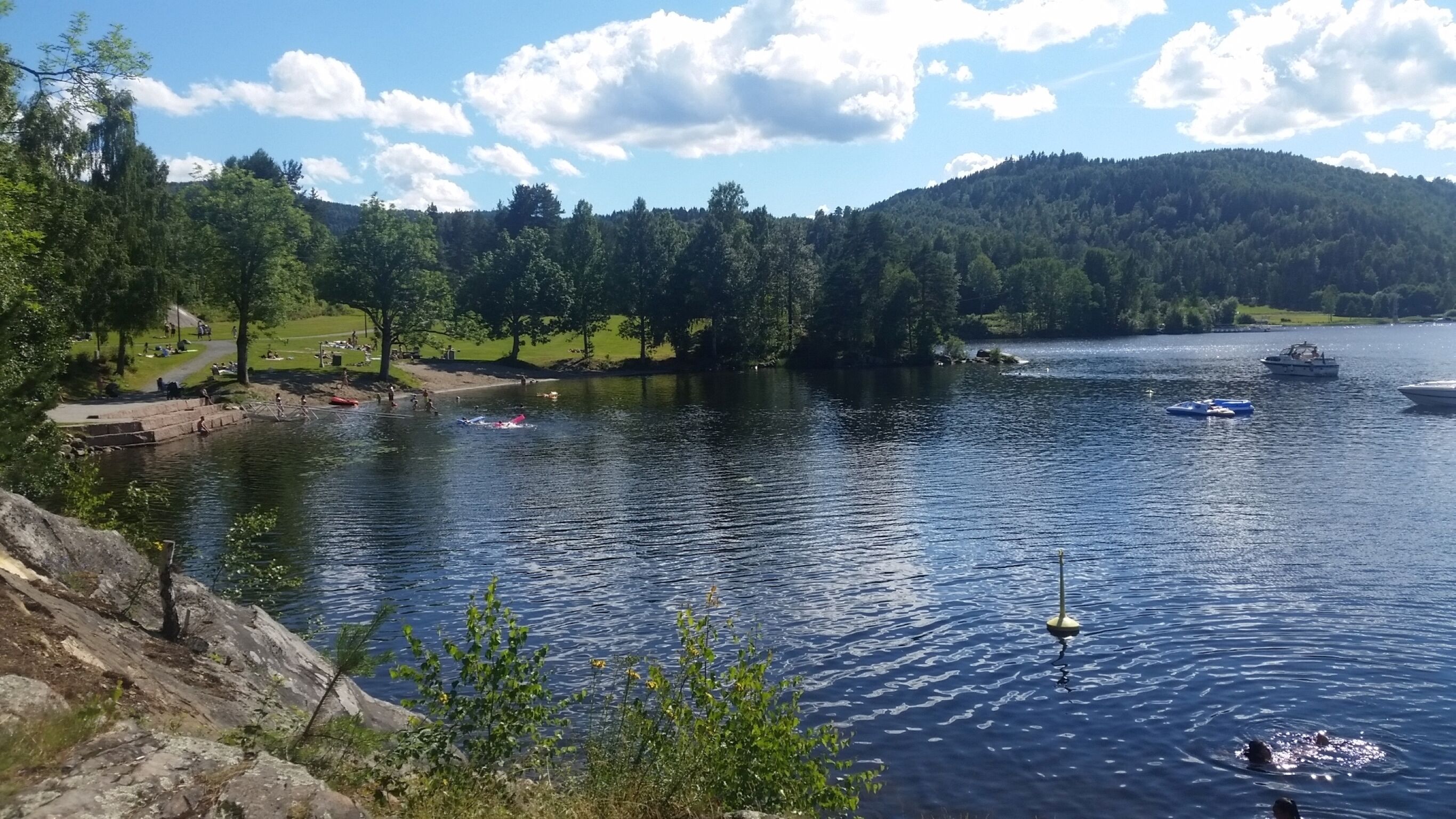 Eksteriør