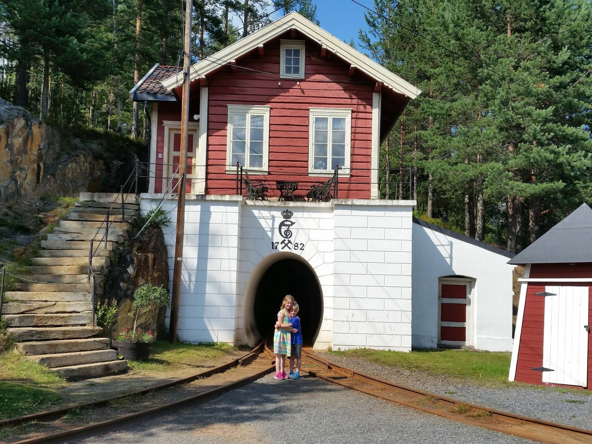 Studio, 1 Bedroom, Smoking, Patio | Exterior