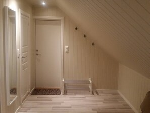 Studio, 1 Schlafzimmer, Raucher, Terrasse | Flur