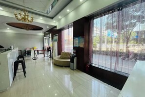 Hall