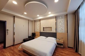 Room - Xinhua Hotel (Taiyuan Railway Station) (Taiyuan)