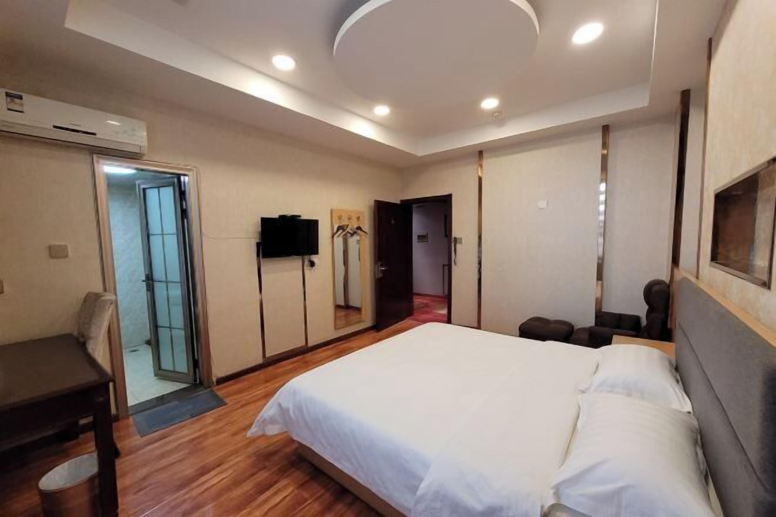 ห้องพัก