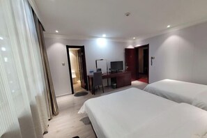 Room - Xinhua Hotel (Taiyuan Railway Station) (Taiyuan)