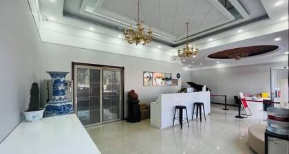 Xinhua Hotel (Taiyuan Railway Station)