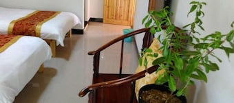 Xuancheng Airitang Inn