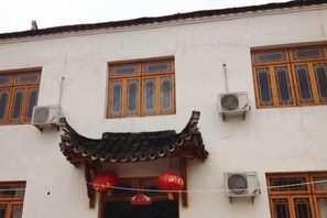 Exterior - Xuancheng Airitang Inn (Jing County)