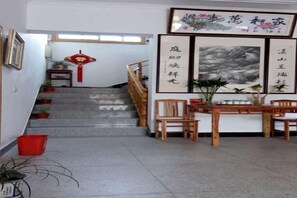 Room - Xuancheng Airitang Inn (Jing County)