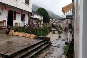 Miscellaneous - Xuancheng Airitang Inn (Jing County)