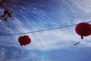 Unclassified image, 5 of 17, button - Xuancheng Airitang Inn (Jing County)