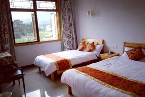 Room - Xuancheng Airitang Inn (Jing County)