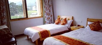 Xuancheng Airitang Inn