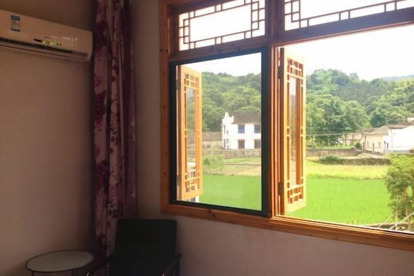 Interior - Xuancheng Airitang Inn (Jing County)