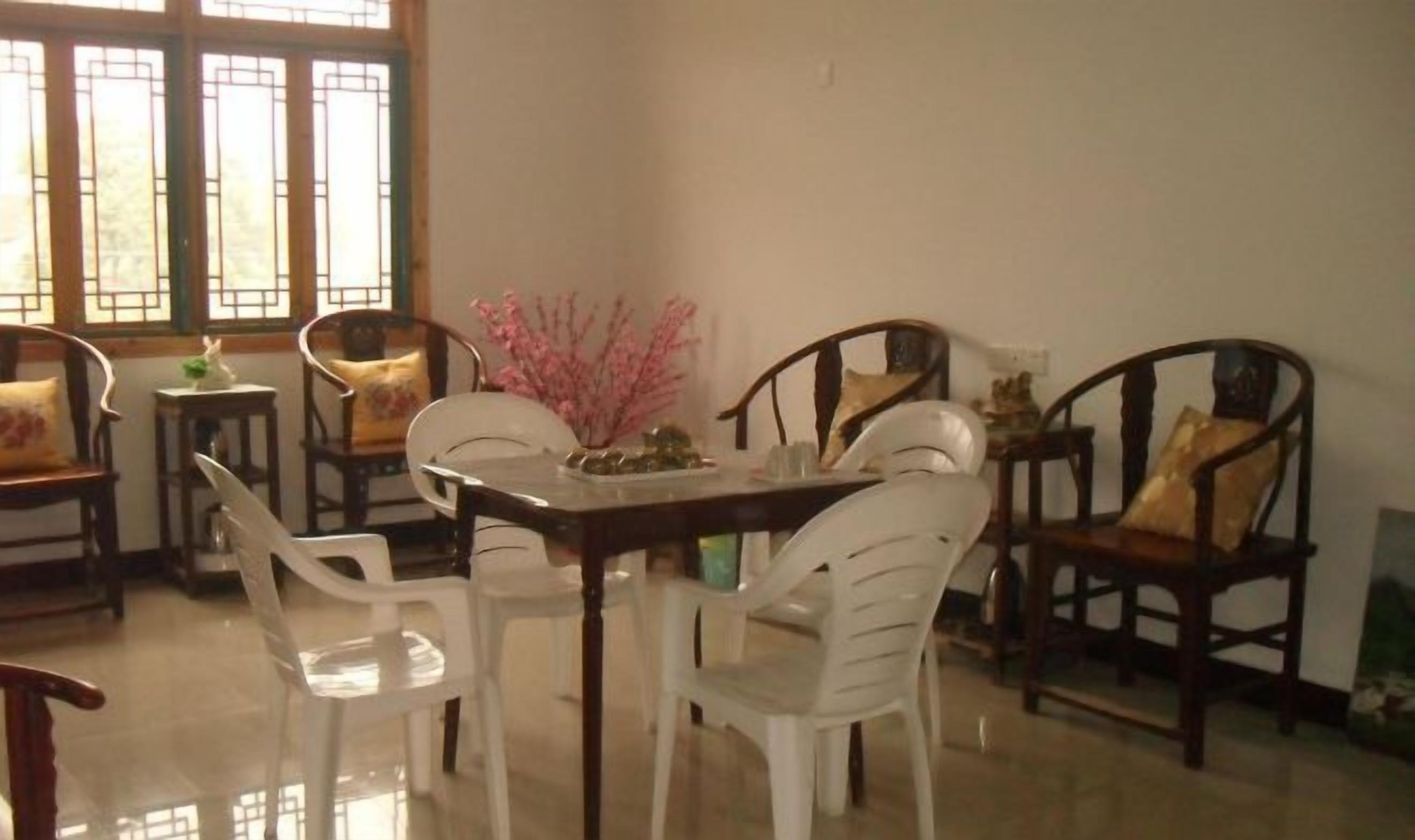 Restaurantes