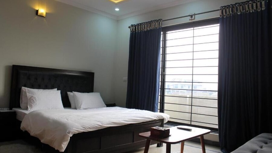 Doolv Guest HOuse