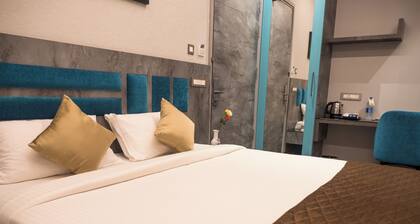 Grand Sudhan Boutique Hotel