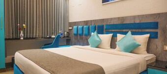 Grand Sudhan Boutique Hotel