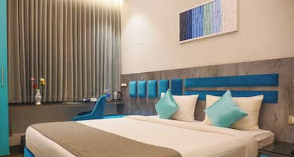 Grand Sudhan Boutique Hotel