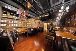 用餐區