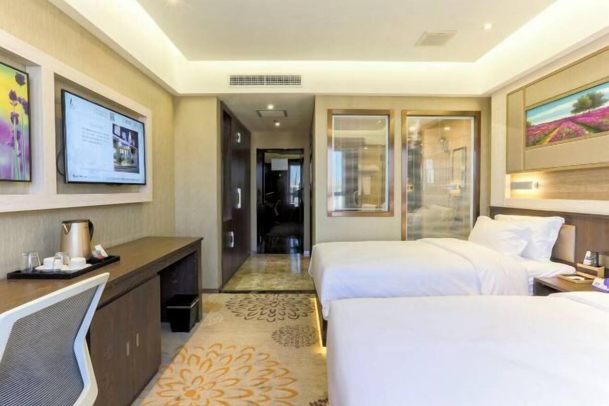 Kamer