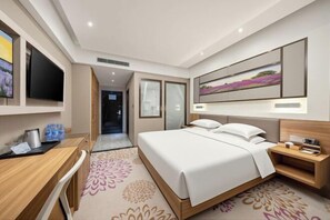 Room - Lavande Hotel (Tianjin Binhai Yujiabao Financial Center) (Tianjin)