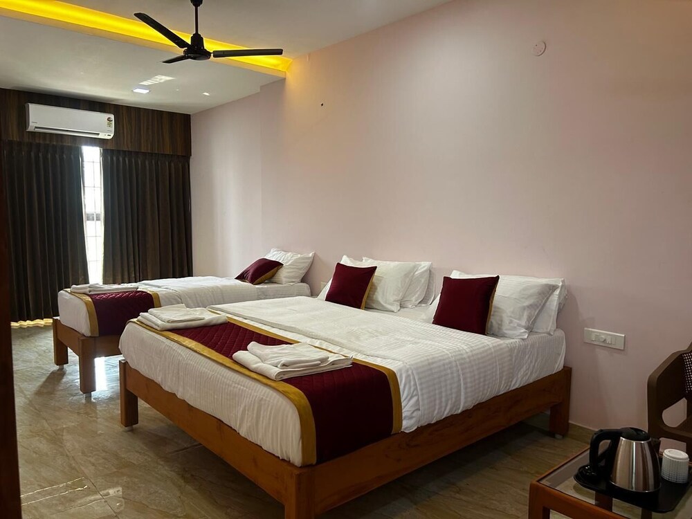 2 Star Hotels