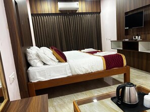 City view - J V Residency (Salem)