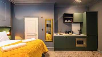 Superior Apartment | Private kitchenette